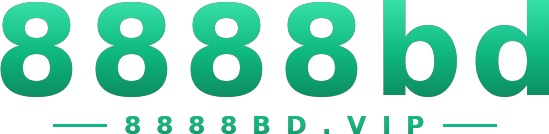 8888bd logo